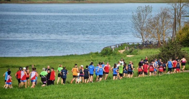 "CANTERNO RACE 2023": 350 iscritti e grande successo per la prima edizione Canterno Race