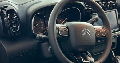 Citroen C3 Citroën C3 Aircross e C4 in pronta consegna con extrasconto fino al 30 Aprile Citroen C Aircross volante