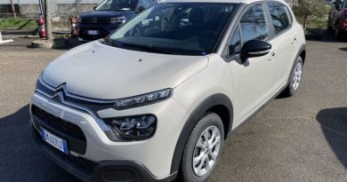 Citroën C3 km zero in pronta consegna da Jolly Automobili Citroen C km zero