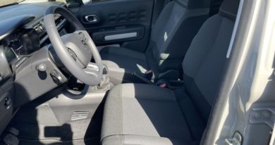 Citroën C3 km zero in pronta consegna da Jolly Automobili Citroen C km zero