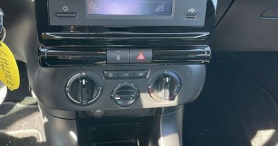 Citroën C3 km zero in pronta consegna da Jolly Automobili Citroen C km zero