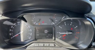 Citroën C3 km zero in pronta consegna da Jolly Automobili Citroen C km zero