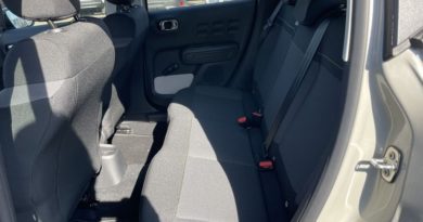 Citroën C3 km zero in pronta consegna da Jolly Automobili Citroen C km zero