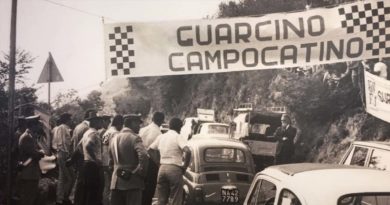 Bozza automatica Guarcino Campocatino