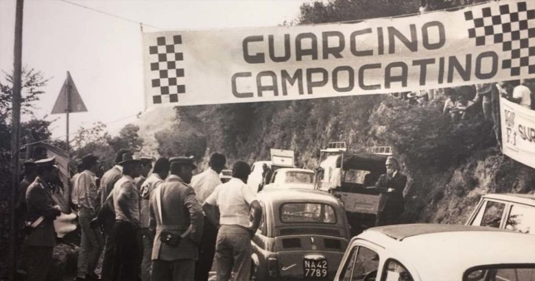 Bozza automatica Guarcino Campocatino