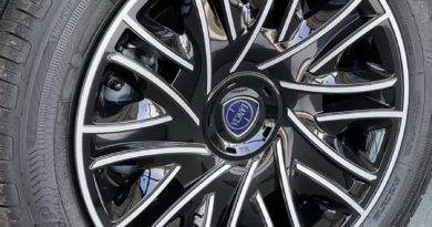 Lancia Ypsilon GPL: fino al 30 Aprile 2023 tua da 189 euro al mese Lancia Ypsilon cerchi