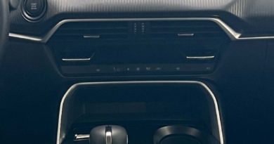 Mazda CX-60: 100 km con meno di 5 lt di carburante. Scopri il turbodiesel di nuova concezione Mazda CX cruscotto