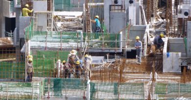 Cassino: cercansi 7 operai generici per cantieri edili Operai