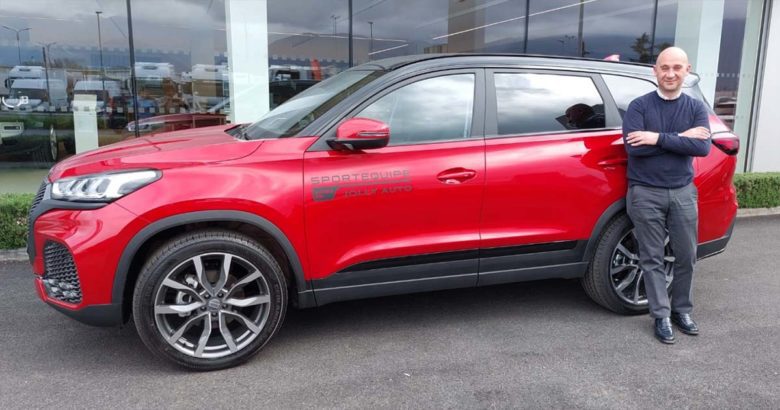 Bozza automatica Sportequipe