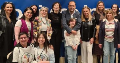 Elezioni Anagni 2023: il candidato a sindaco AlessandroCardinali cardinali