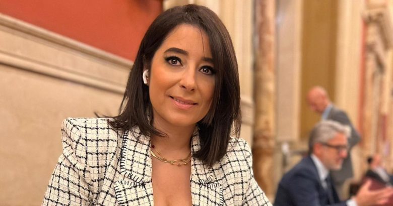 Giornata mondiale per la consapevolezza sull’autismo: “Chi dice donna dice… dono” martina sperduti