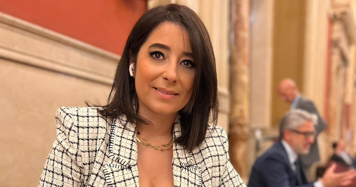 Giornata mondiale per la consapevolezza sull’autismo: “Chi dice donna dice… dono” martina sperduti