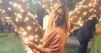 Noemi Partigianoni è la nuova coordinatrice Azzurro Donna Arce noemi