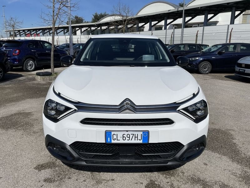 Citroën km zero: 10 vetture disponibili in pronta consegna da Jolly Automobili unnamed file
