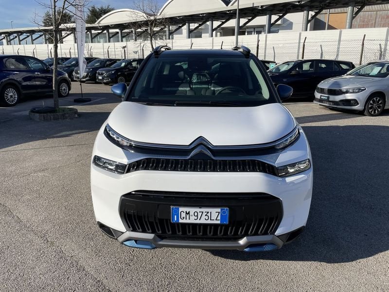 Citroën km zero: 10 vetture disponibili in pronta consegna da Jolly Automobili unnamed file