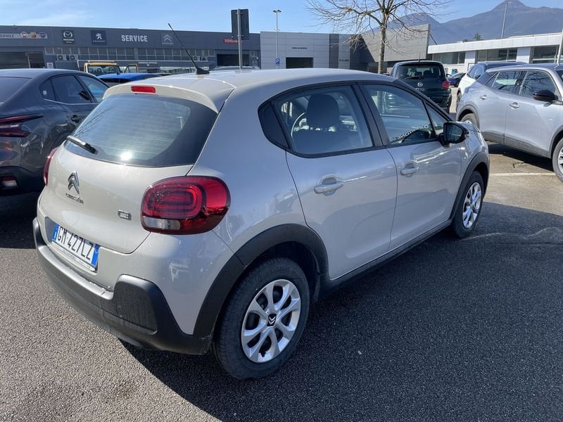 Citroën km zero: 10 vetture disponibili in pronta consegna da Jolly Automobili unnamed file