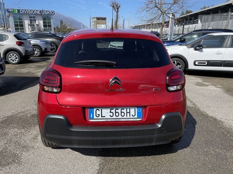 Citroën km zero: 10 vetture disponibili in pronta consegna da Jolly Automobili unnamed file