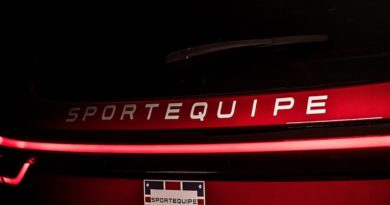 Due nuovi brand per il Gruppo Jolly Autombili: “Sportequipe” e “ICKX”. Intervista a Giorgio Colaiacovo unnamed file