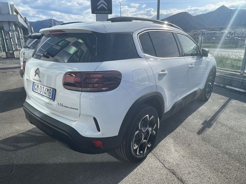 Citroën km zero: 10 vetture disponibili in pronta consegna da Jolly Automobili unnamed file