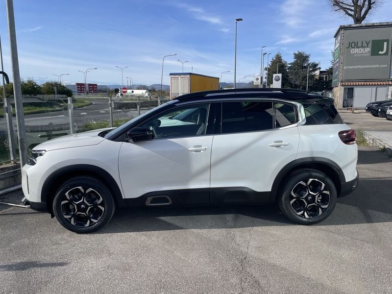 Citroën km zero: 10 vetture disponibili in pronta consegna da Jolly Automobili unnamed file