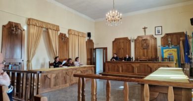 ARCE - Incontro sulle corrette modalità organizzative degli eventi ARCE