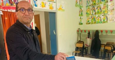 Fiuggi, Festa: «Al primo consiglio comunale si parli della stagione estiva della città» Alberto Festa