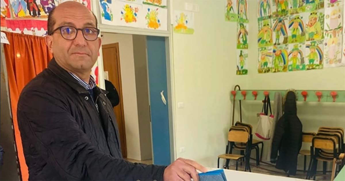 Fiuggi, Festa: «Al primo consiglio comunale si parli della stagione estiva della città» Alberto Festa