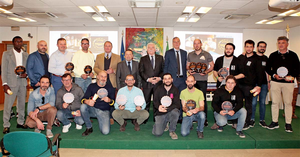 Le eccellenze birraie delle province di Frosinone e Latina BIRRAI