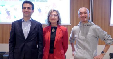 Campus Bio-Medico di Roma. Sport, prevenzione e salute: i benefici del movimento nella sindrome metabolica Campus Biomedico di Roma copia
