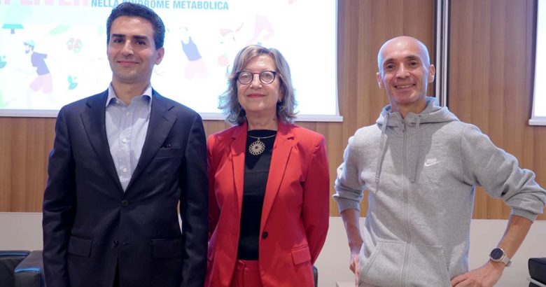 Campus Bio-Medico di Roma. Sport, prevenzione e salute: i benefici del movimento nella sindrome metabolica Campus Biomedico di Roma copia