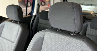 Fiat E-Doblò: da 299 € al mese e in pronta consegna da Jolly Auto Doblò Elettrico