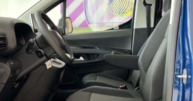 Fiat E-Doblò: da 299 € al mese e in pronta consegna da Jolly Auto Doblò Elettrico