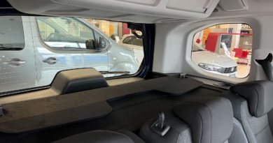 Fiat E-Doblò: da 299 € al mese e in pronta consegna da Jolly Auto Doblò Elettrico