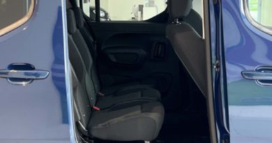 Fiat E-Doblò: da 299 € al mese e in pronta consegna da Jolly Auto Doblò Elettrico