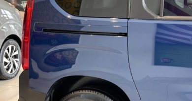 Fiat E-Doblò: da 299 € al mese e in pronta consegna da Jolly Auto Doblò Elettrico