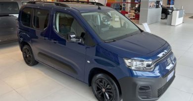Fiat E-Doblò: da 299 € al mese e in pronta consegna da Jolly Auto Doblò Elettrico