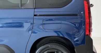 Fiat E-Doblò: da 299 € al mese e in pronta consegna da Jolly Auto Doblò Elettrico