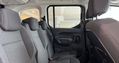 Fiat E-Doblò: da 299 € al mese e in pronta consegna da Jolly Auto Doblò Elettrico