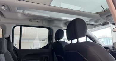 Fiat E-Doblò: da 299 € al mese e in pronta consegna da Jolly Auto Doblò Elettrico