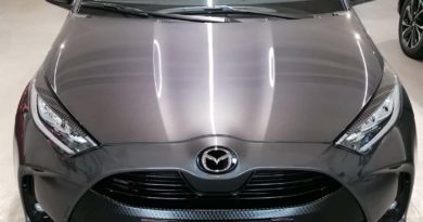 Mazda2 Full Hybrid: in pronta consegna da Jolly Auto Mazda Full Hybrid