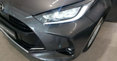 Mazda2 Full Hybrid: in pronta consegna da Jolly Auto Mazda Full Hybrid