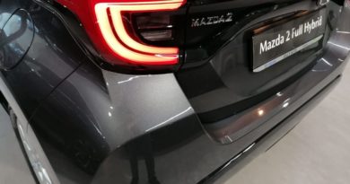 Mazda2 Full Hybrid: in pronta consegna da Jolly Auto Mazda Full Hybrid