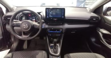 Mazda2 Full Hybrid: in pronta consegna da Jolly Auto Mazda Full Hybrid