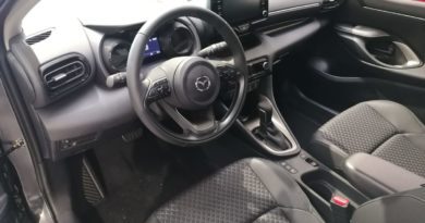 Mazda2 Full Hybrid: in pronta consegna da Jolly Auto Mazda Full Hybrid