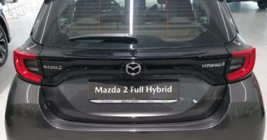 Mazda2 Full Hybrid: in pronta consegna da Jolly Auto Mazda Full Hybrid