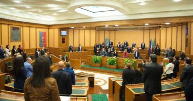 Regione Lazio, Giunta eroga fondi per comunità montane Regione Lazio