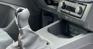 SEAT Ibiza metano km 0 in pronta consegna da Jolly Motor SEAT Ibiza km metano
