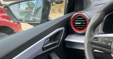 SEAT Ibiza metano km 0 in pronta consegna da Jolly Motor SEAT Ibiza km metano