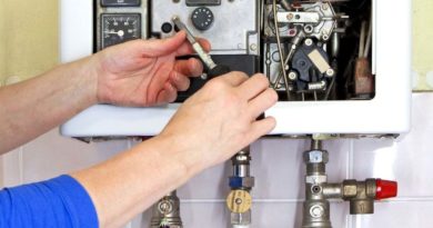 Ceccano: cercasi tecnico manutentore di caldaie tecnico caldaia