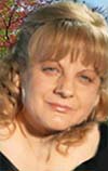 È venuta a mancare Ornella Iorio